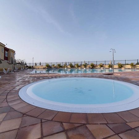 Duplex Luxury Meloneras Hill Villa Maspalomas  Exterior foto