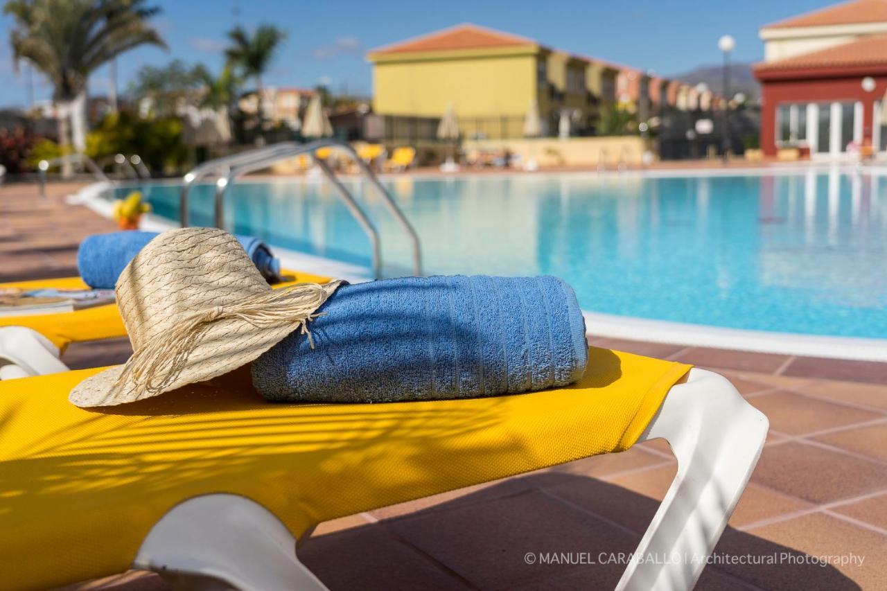 Duplex Luxury Meloneras Hill Villa Maspalomas  Exterior foto