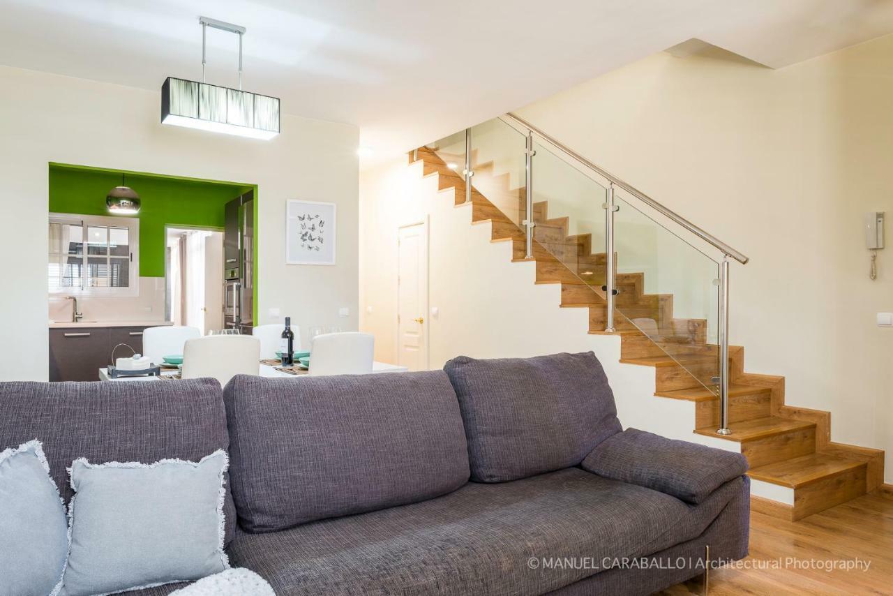 Duplex Luxury Meloneras Hill Villa Maspalomas  Exterior foto