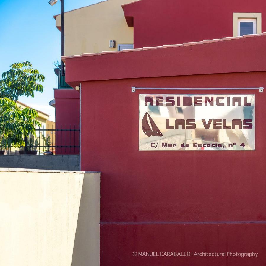 Duplex Luxury Meloneras Hill Villa Maspalomas  Exterior foto