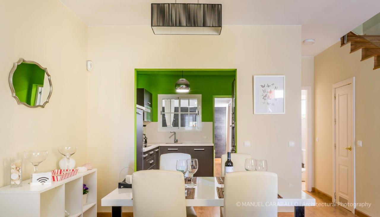 Duplex Luxury Meloneras Hill Villa Maspalomas  Exterior foto